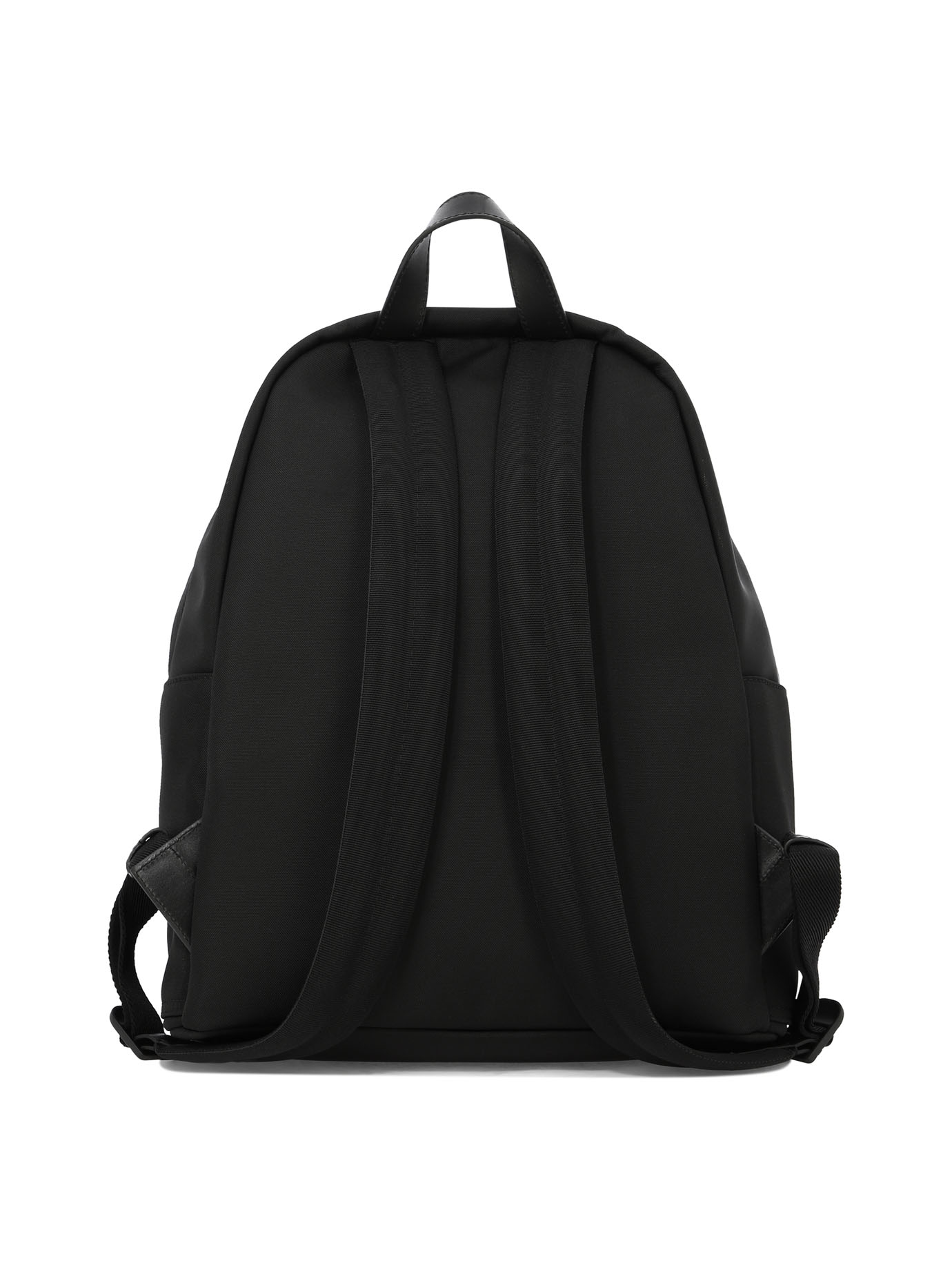 MONCLER Black   New Pierrick backpack